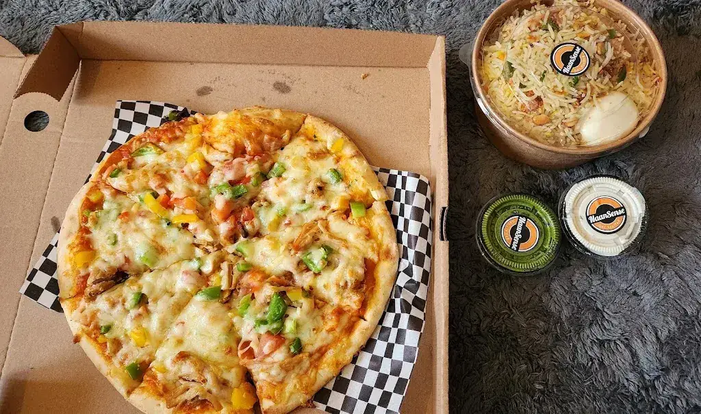 Mohammed Sarfarazuddin_Naansense Indiaas-Pakistaanse Restaurant_IJssel_review