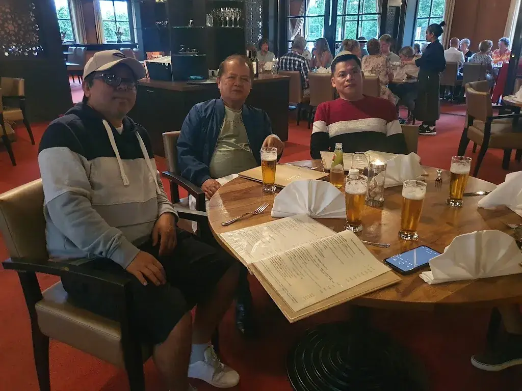 Rama Luciano Jr_Fong Shou Chinees Restaurant_IJssel_avis