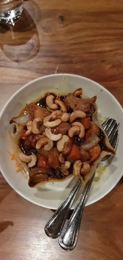 Jorene Nono_Fong Shou Chinees Restaurant_IJssel_avis