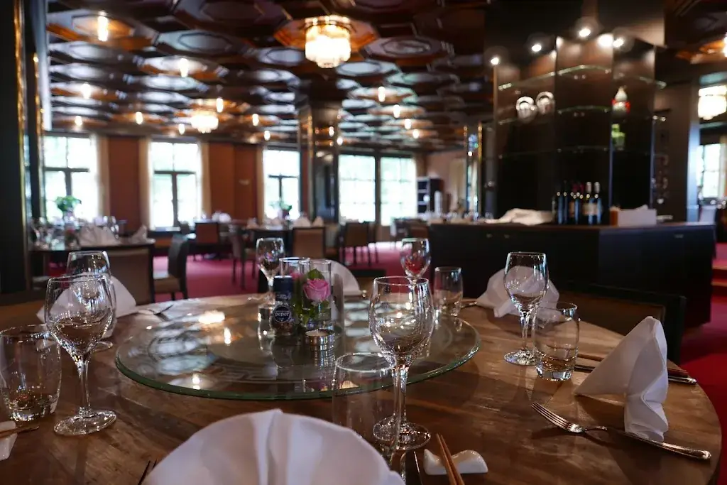 Fong Shou Chinees Restaurant restaurante en IJssel