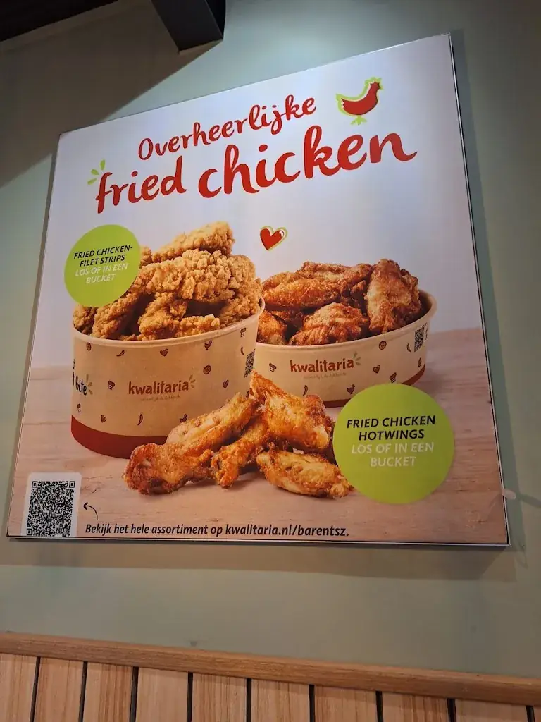 Menu_Kwalitaria De Koperwiek - Capelle aan den IJssel_IJssel_immagine_1