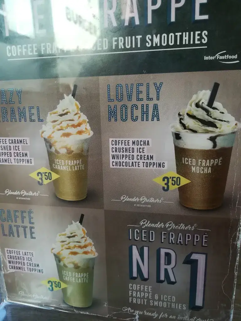 Menu_Kwalitaria De Koperwiek - Capelle aan den IJssel_IJssel_immagine_2