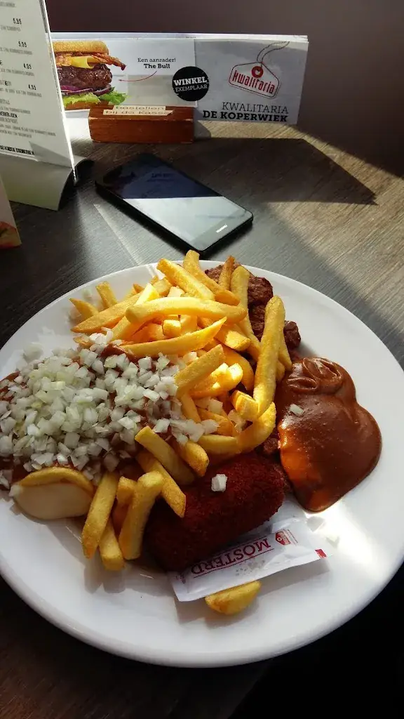 Menu_Kwalitaria De Koperwiek - Capelle aan den IJssel_IJssel_immagine_5