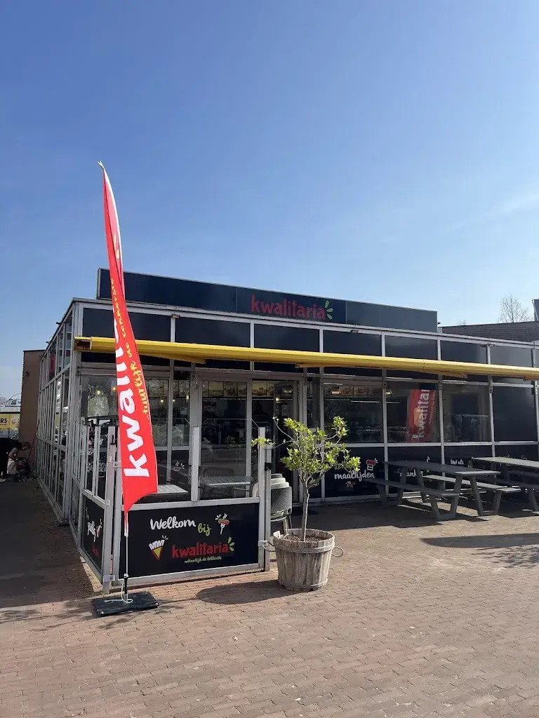 Vera Vera_Kwalitaria De Koperwiek - Capelle aan den IJssel_IJssel_recensione