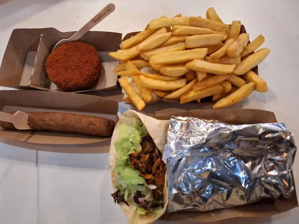 Kwalitaria De Koperwiek - Capelle aan den IJssel_IJssel_slider_image_2