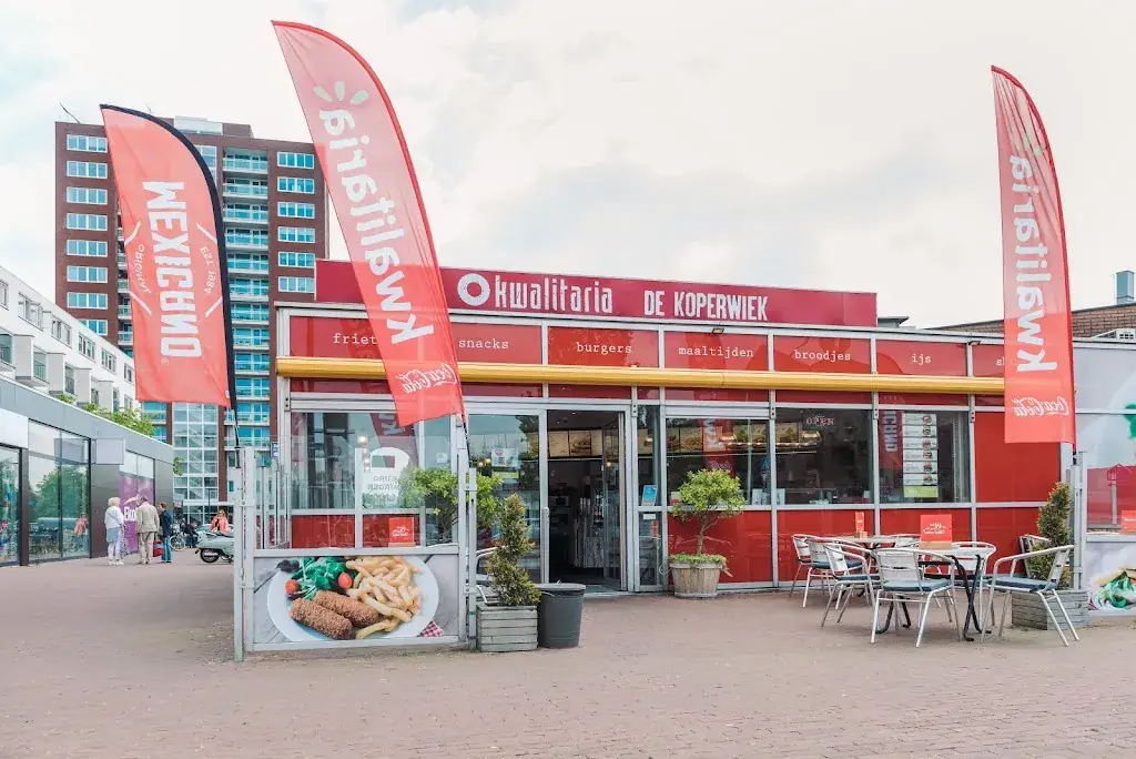 Kwalitaria De Koperwiek - Capelle aan den IJssel_IJssel_slider_image_3