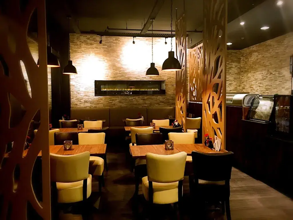 Wok 'N Sushi ristorante a IJssel