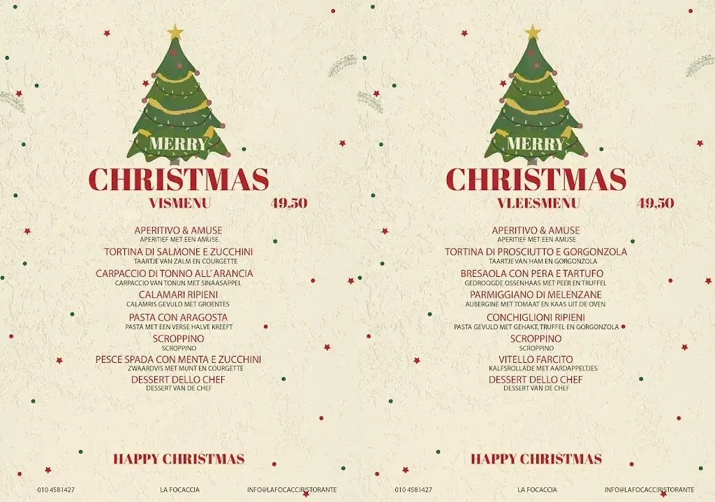 Menu_La Focaccia_IJssel_immagine_1