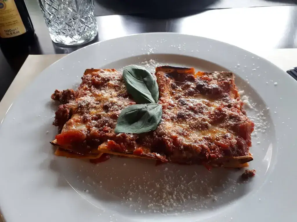 Bobby Hardjosantoso_La Focaccia_IJssel_recensione