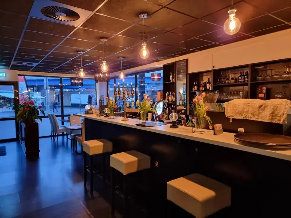 La Focaccia Restaurant in IJssel