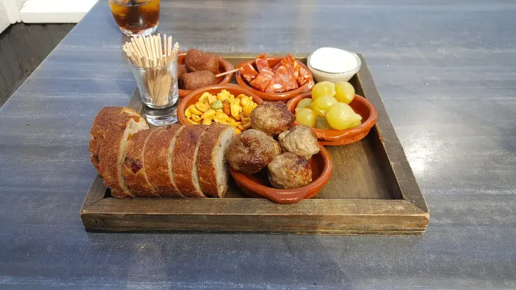 Menu_Borrelrestaurant James_Sprang-Capelle_image_3