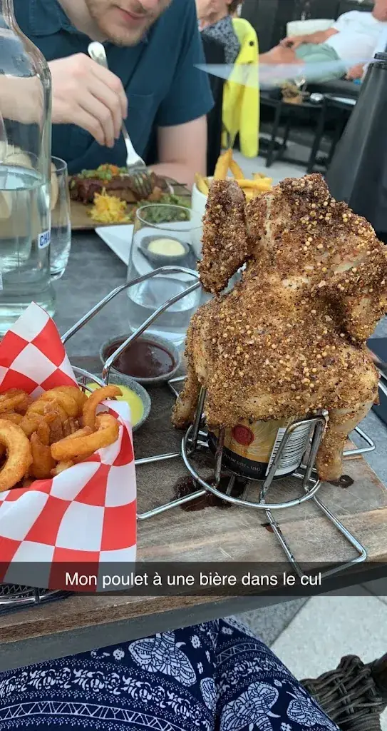 Menu_Borrelrestaurant James_Sprang-Capelle_image_4