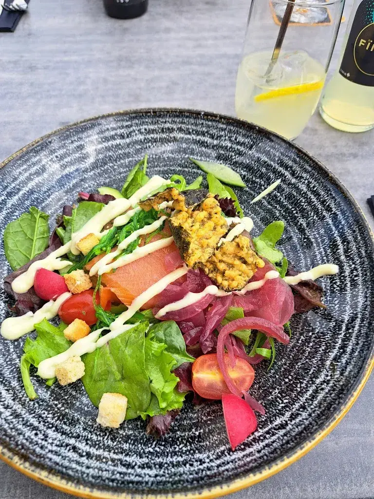 Menu_Borrelrestaurant James_Sprang-Capelle_image_8