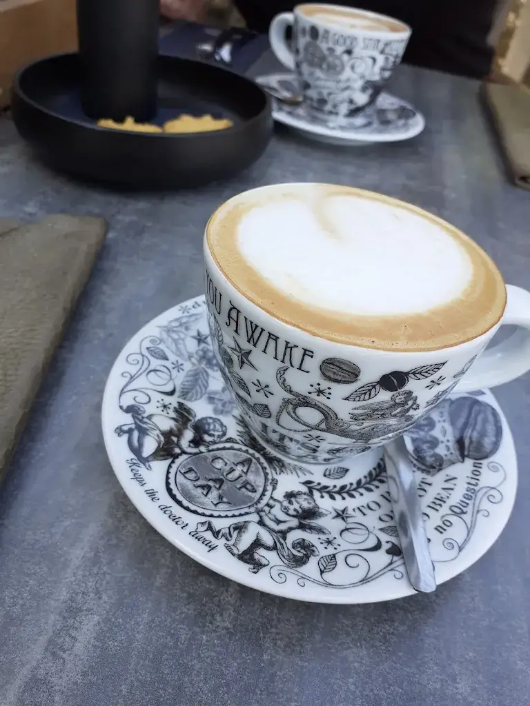 Menu_Borrelrestaurant James_Sprang-Capelle_image_9