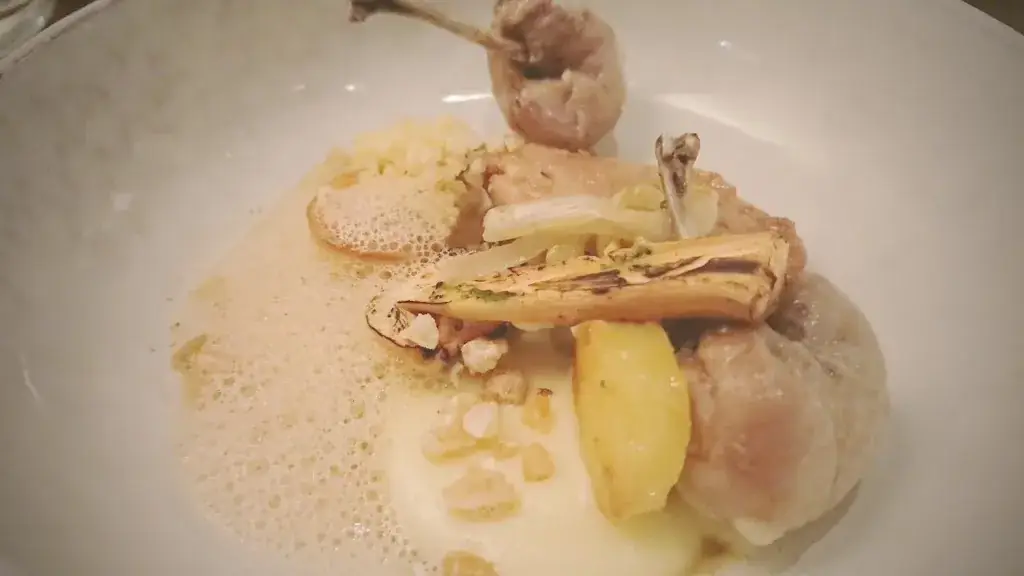 Menu_Restaurant De Proeverij_Sprang-Capelle_image_1