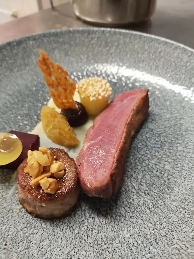 Menu_Restaurant De Proeverij_Sprang-Capelle_image_7