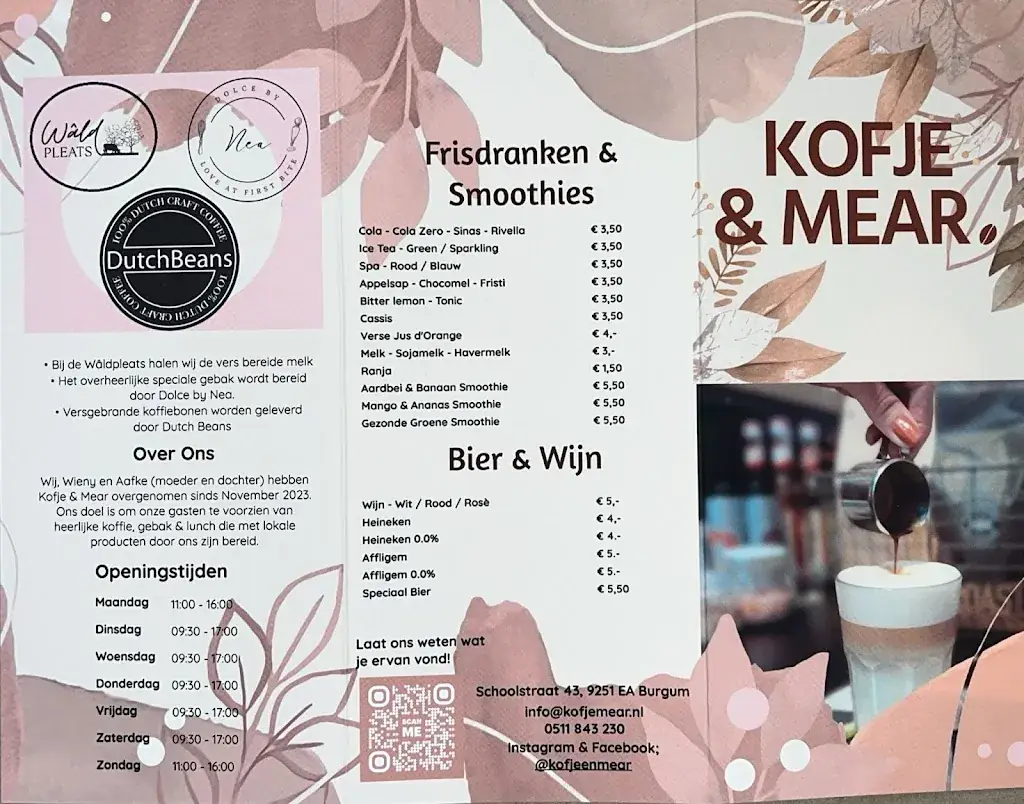 Menu_Kofje & Mear_Burgum_image_2