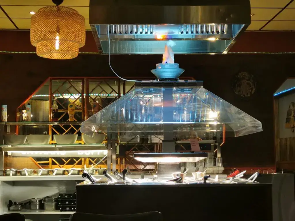 Hot In_Rasa Sayang_IJssel_recensione