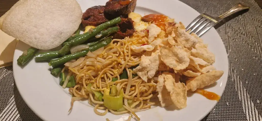 Gigi Operalaan_Rasa Sayang_IJssel_recensione