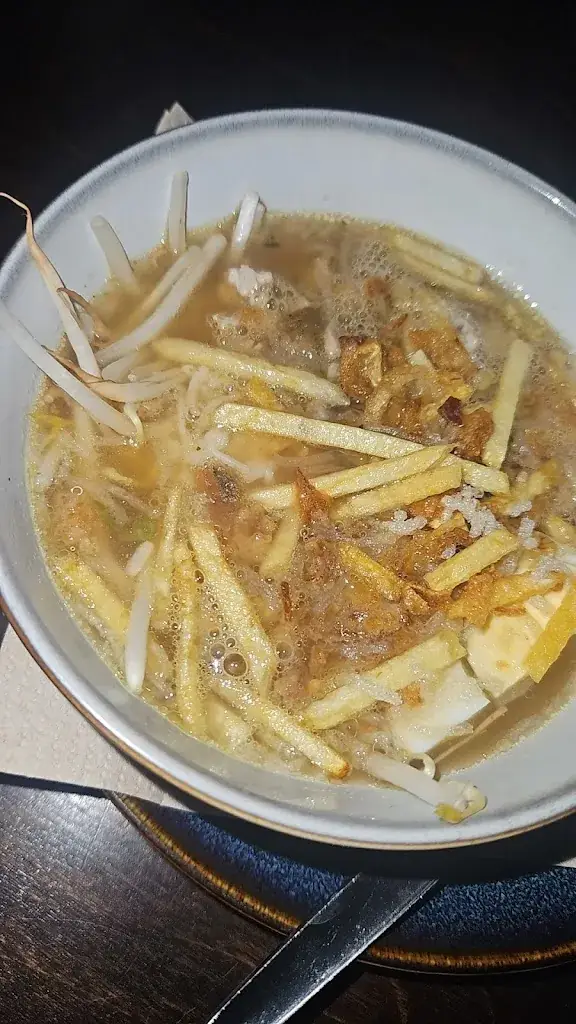 Menu_Le Club BBQ Restaurant_Zoetermeer_image_4