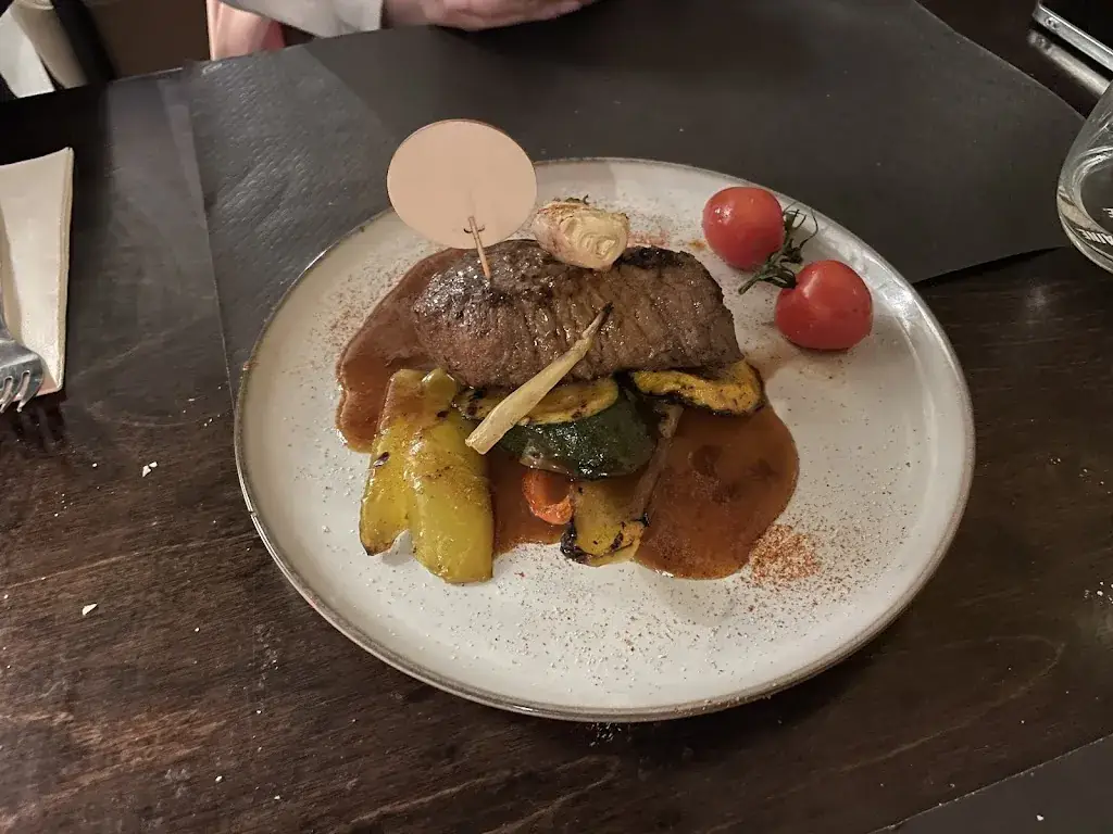 Menu_Le Club BBQ Restaurant_Zoetermeer_image_7