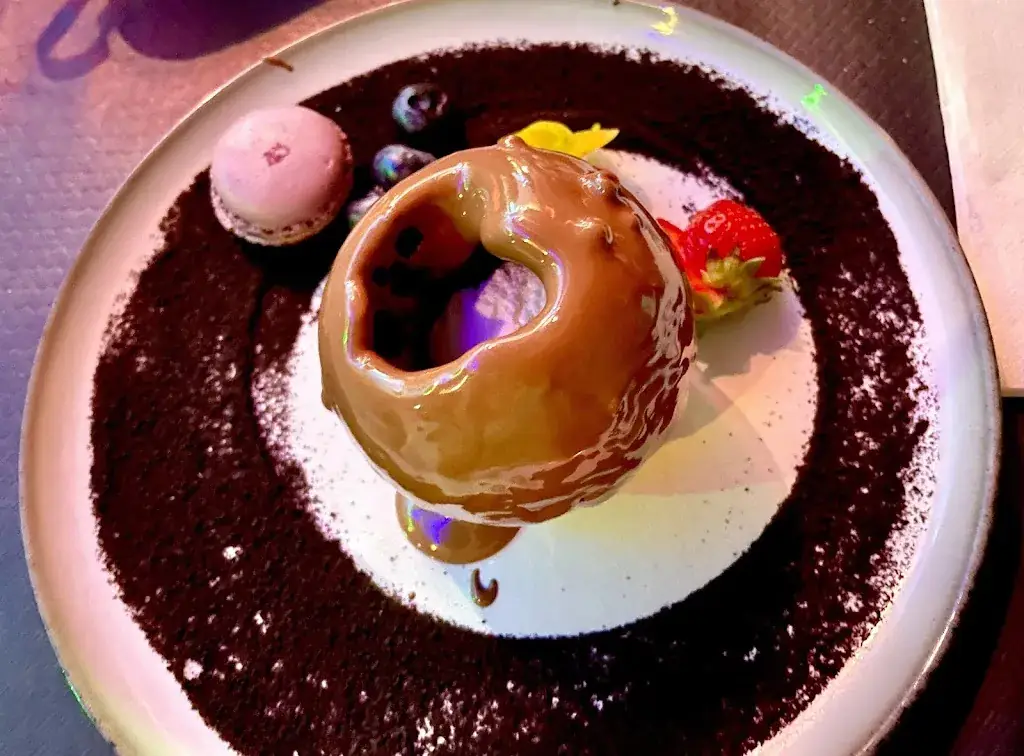 Menu_Le Club BBQ Restaurant_Zoetermeer_image_9