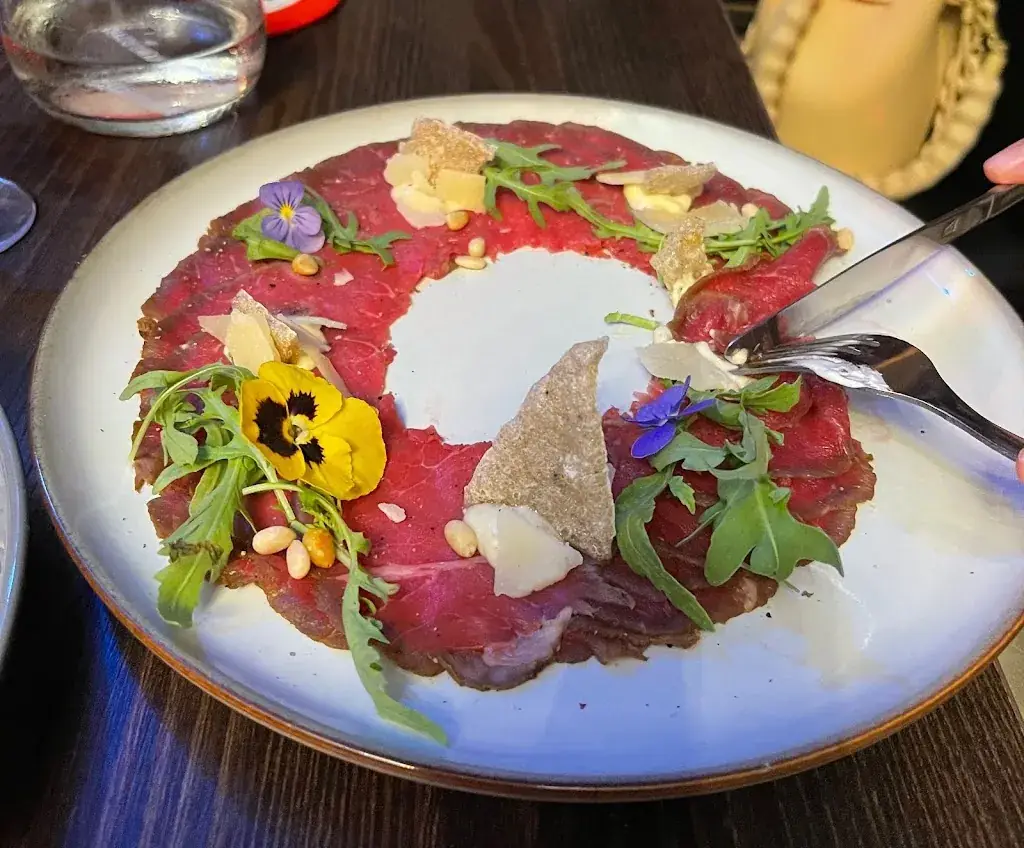 Pritha M (Pritha M)_Le Club BBQ Restaurant_Zoetermeer_review