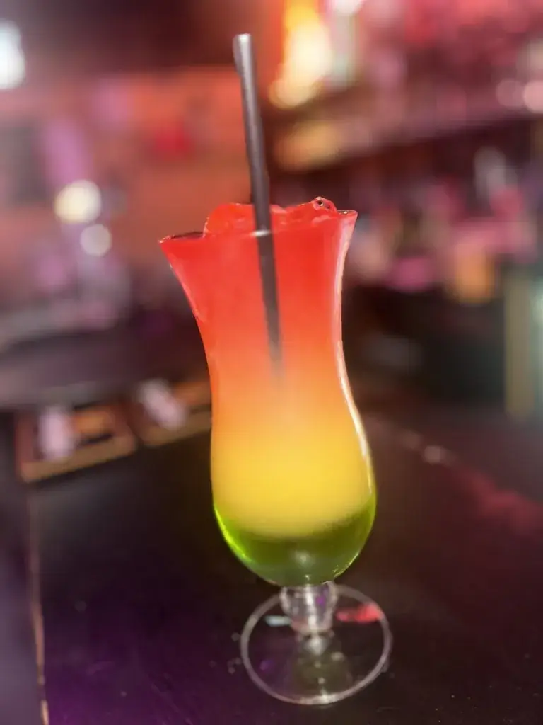 Edwina Hodge_Le Club BBQ Restaurant_Zoetermeer_review