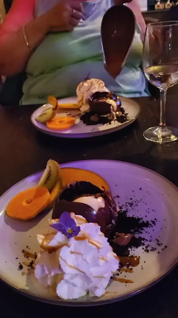 Le Club BBQ Restaurant_Zoetermeer_slider_image_2