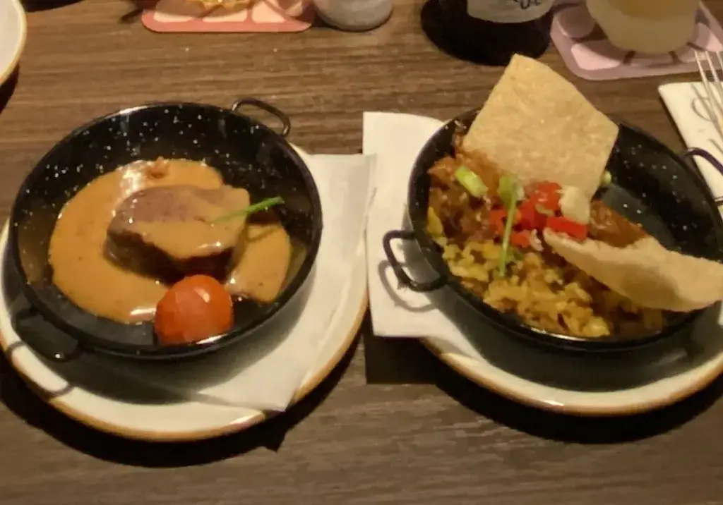 Menu_Heinde Zoetermeer_Zoetermeer_imagen_5