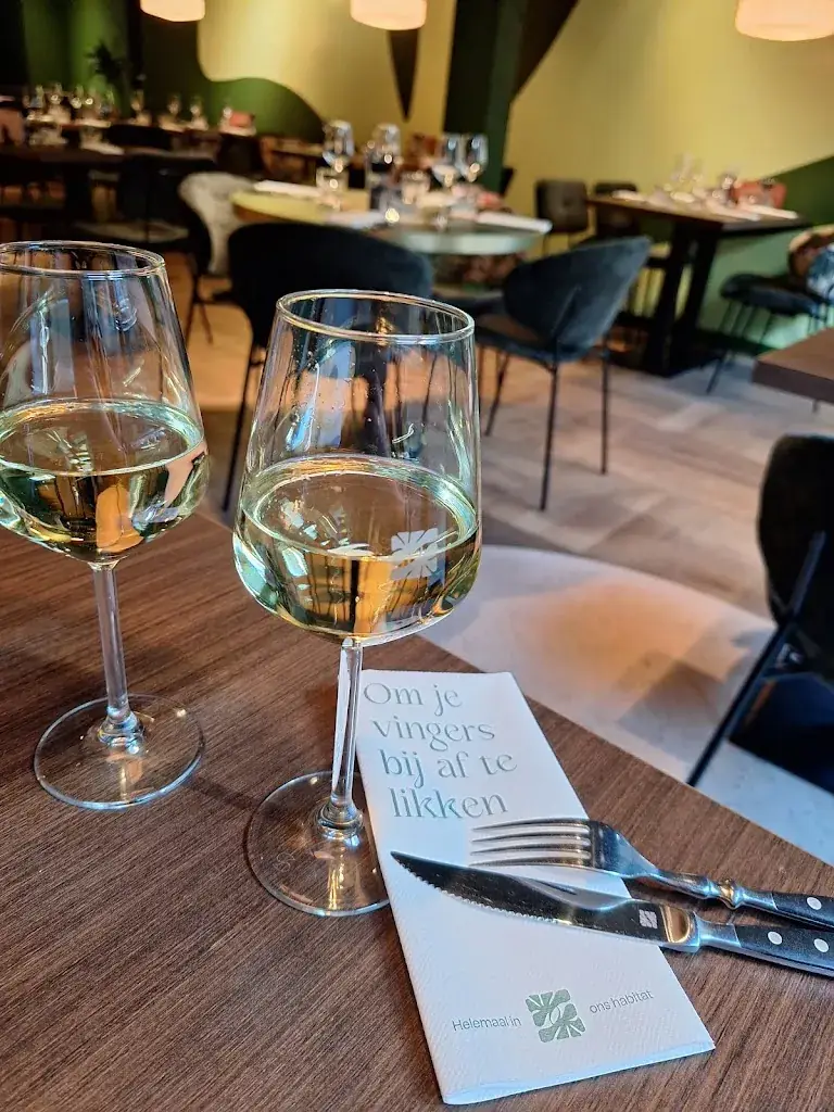 Menu_Heinde Zoetermeer_Zoetermeer_imagen_6