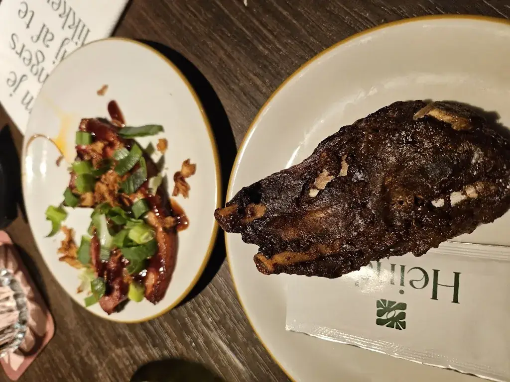 Menu_Heinde Zoetermeer_Zoetermeer_imagen_7