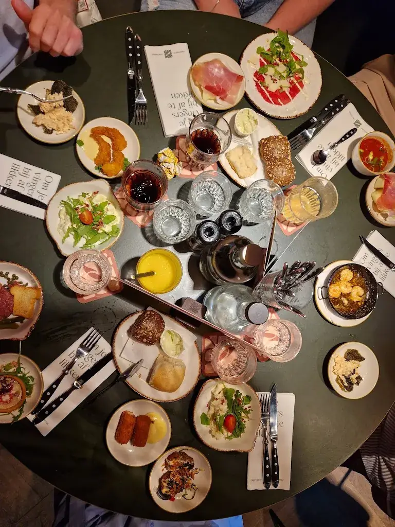 Menu_Heinde Zoetermeer_Zoetermeer_imagen_8