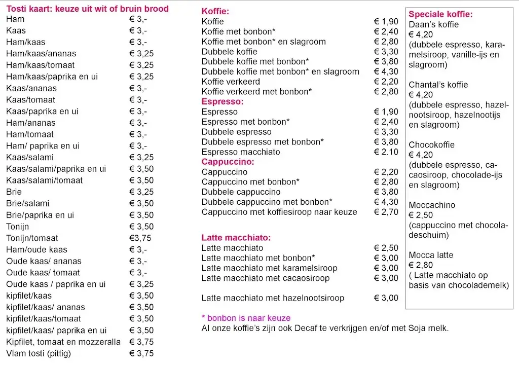 Menu_Bij Daan_Zoetermeer_image_1
