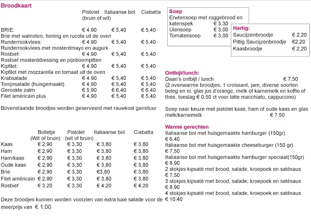 Menu_Bij Daan_Zoetermeer_image_3