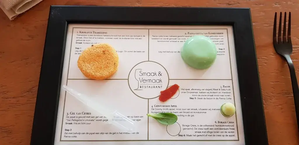 Menu_Smaak & Vermaak_Zoetermeer_image_2