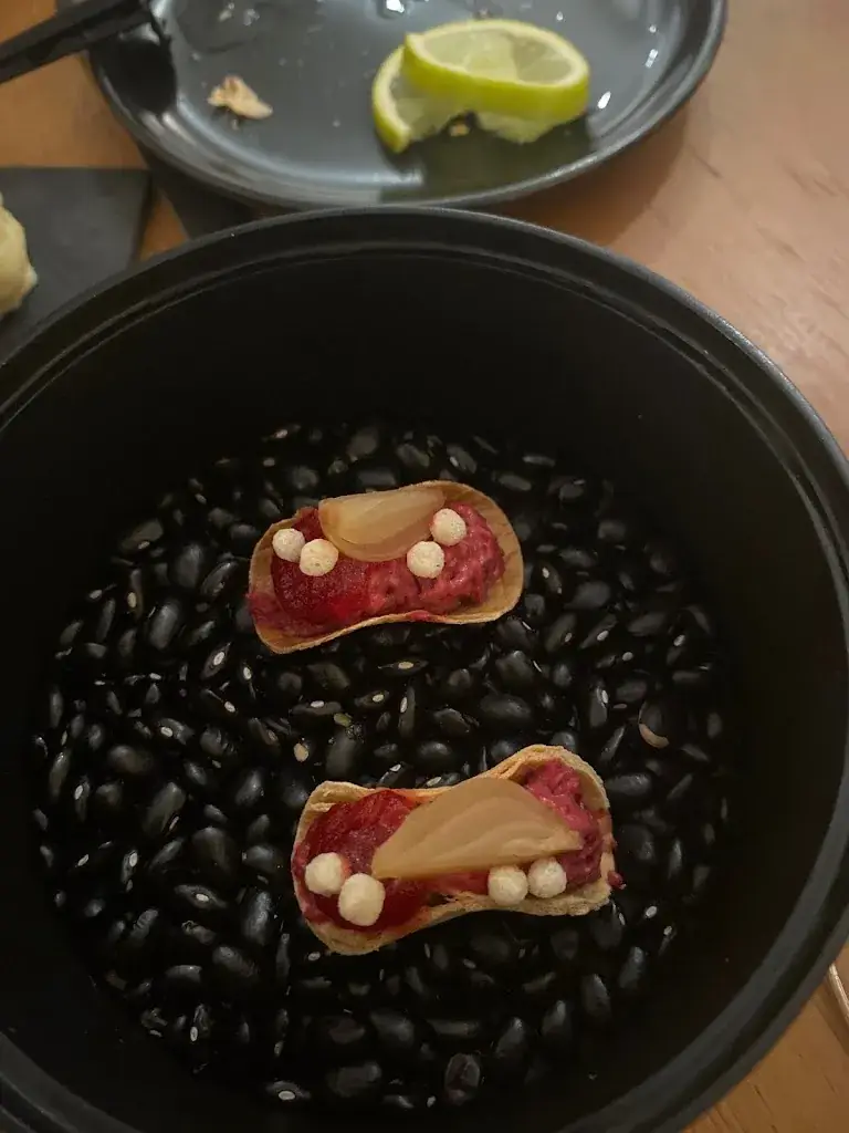 Bir Vos_Smaak & Vermaak_Zoetermeer_review