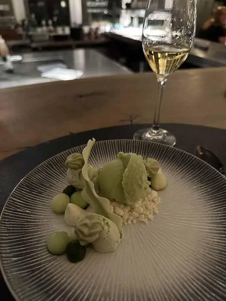 Wilco Dissevelt_Smaak & Vermaak_Zoetermeer_review