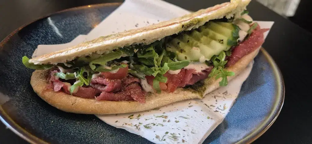 Bread & Bennie’s restaurante en Zoetermeer