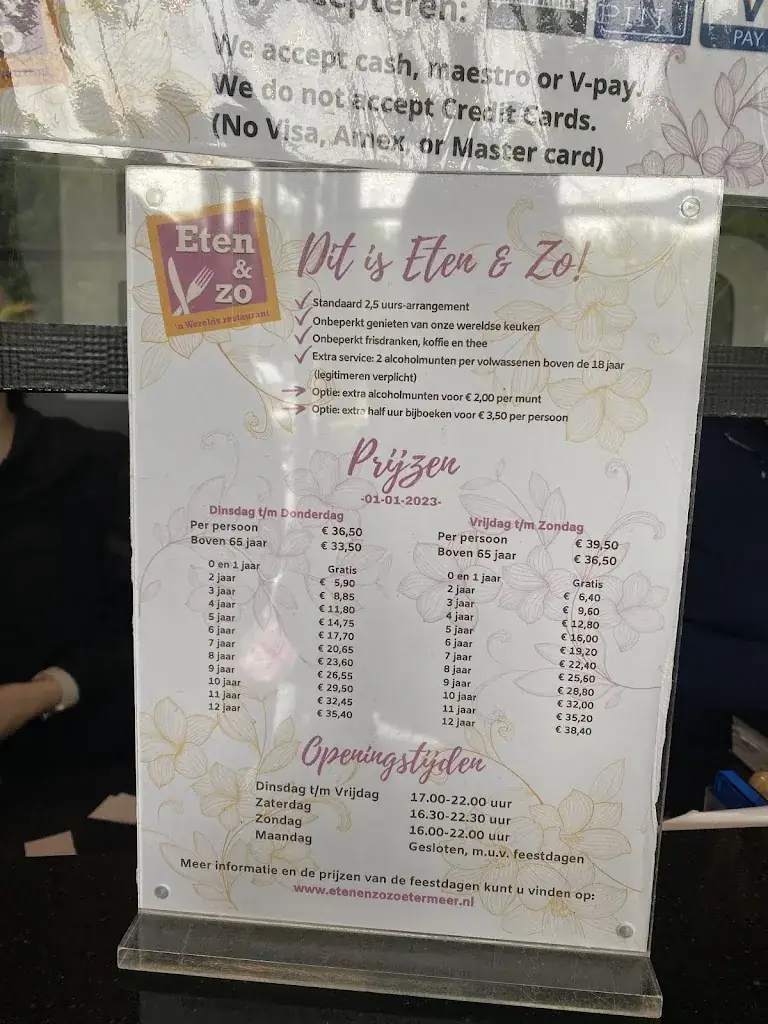 Menu_Eten & Zo_Zoetermeer_image_1