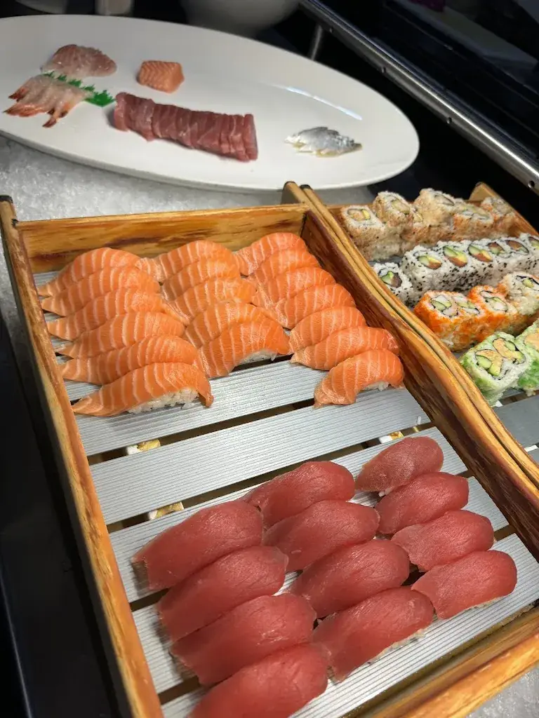 Hazel and Martijn_Eten & Zo_Zoetermeer_review