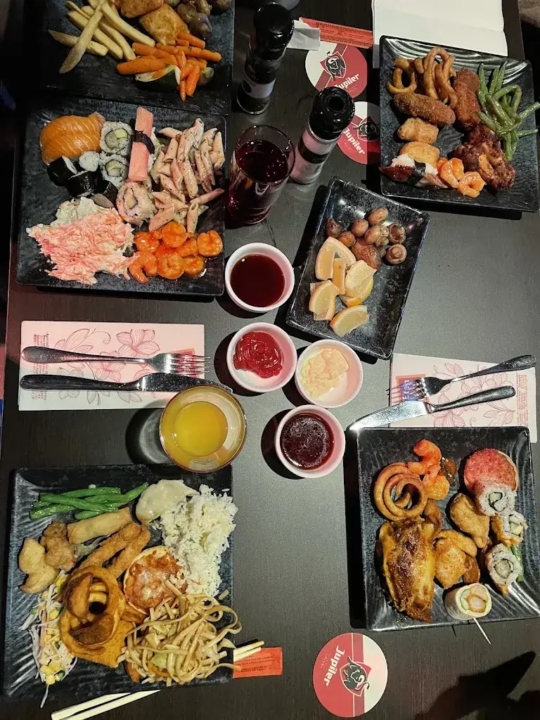 anood abu hassan_Eten & Zo_Zoetermeer_review