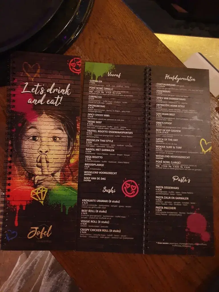 Menu_Class By Jofel_Zoetermeer_image_2