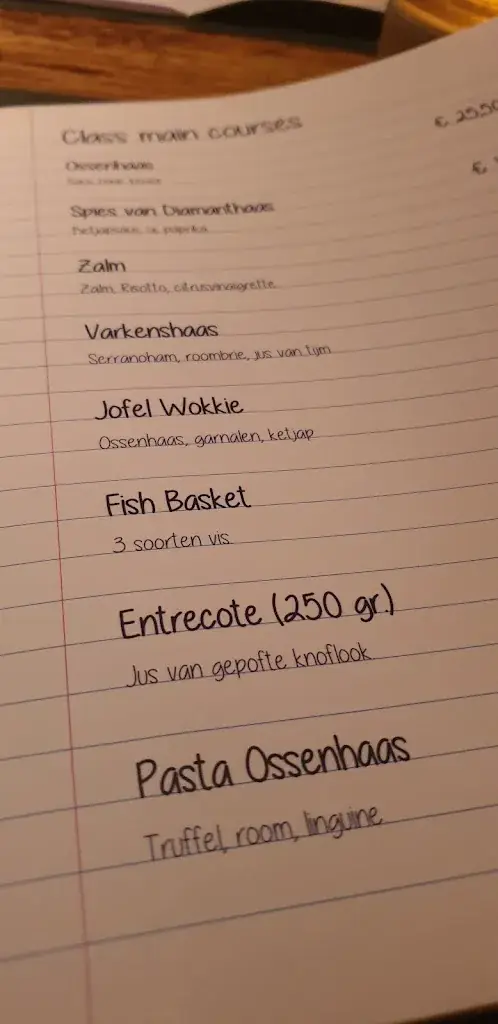 Menu_Class By Jofel_Zoetermeer_image_4