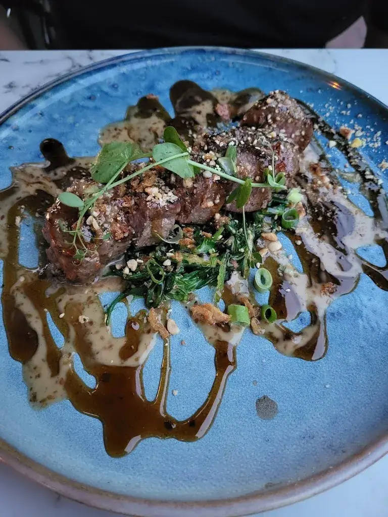 JP Flores_Class By Jofel_Zoetermeer_review