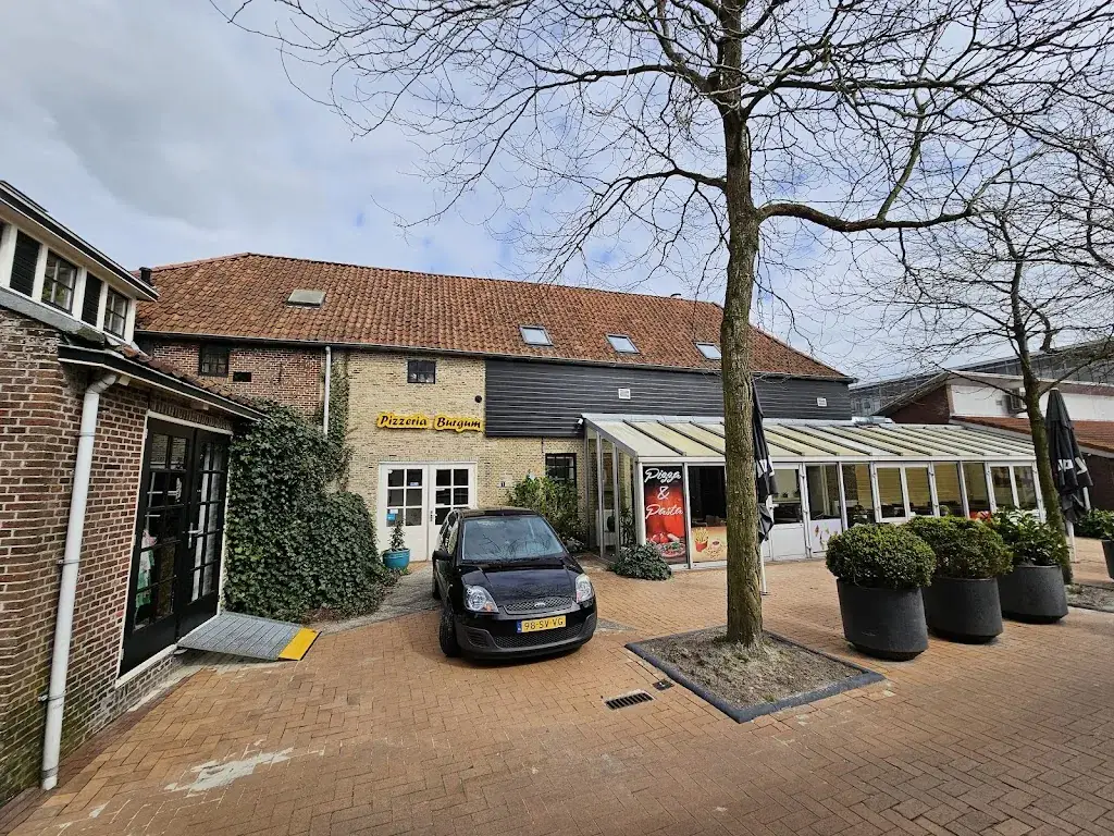 Pizzeria Burgum_Burgum_slider_image_2