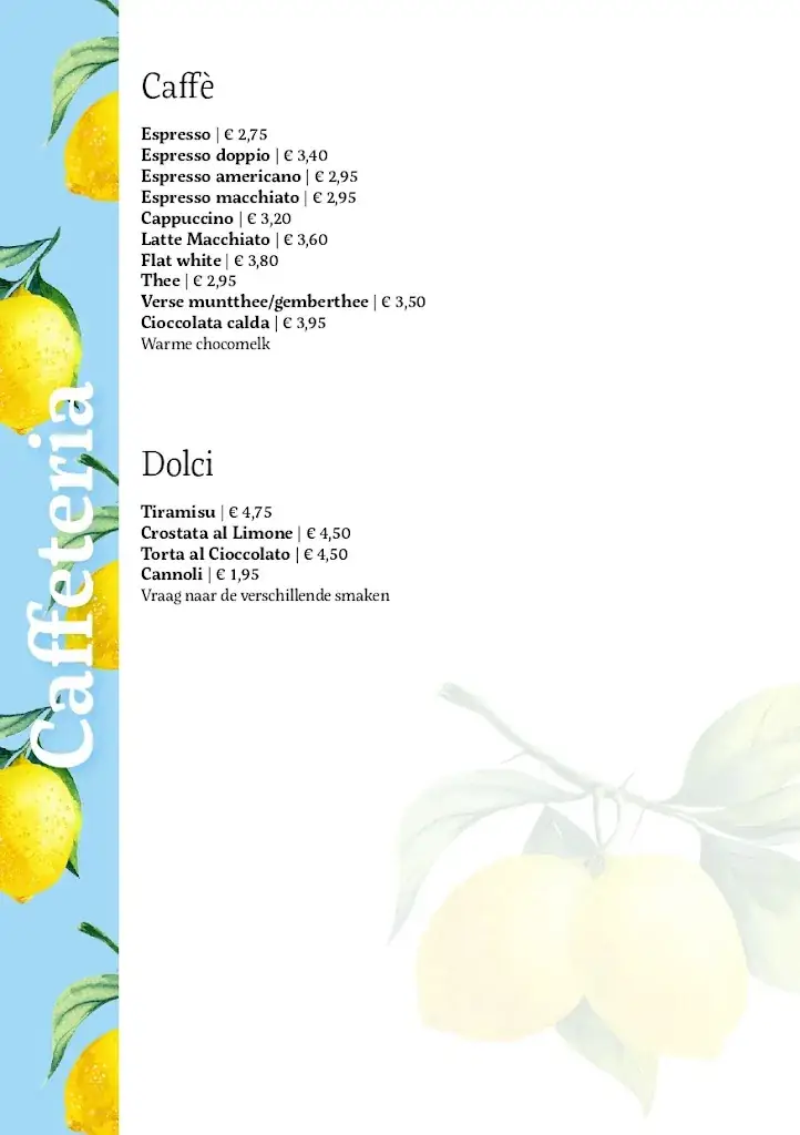 Menu_Trattoria Casali_Zoetermeer_image_4