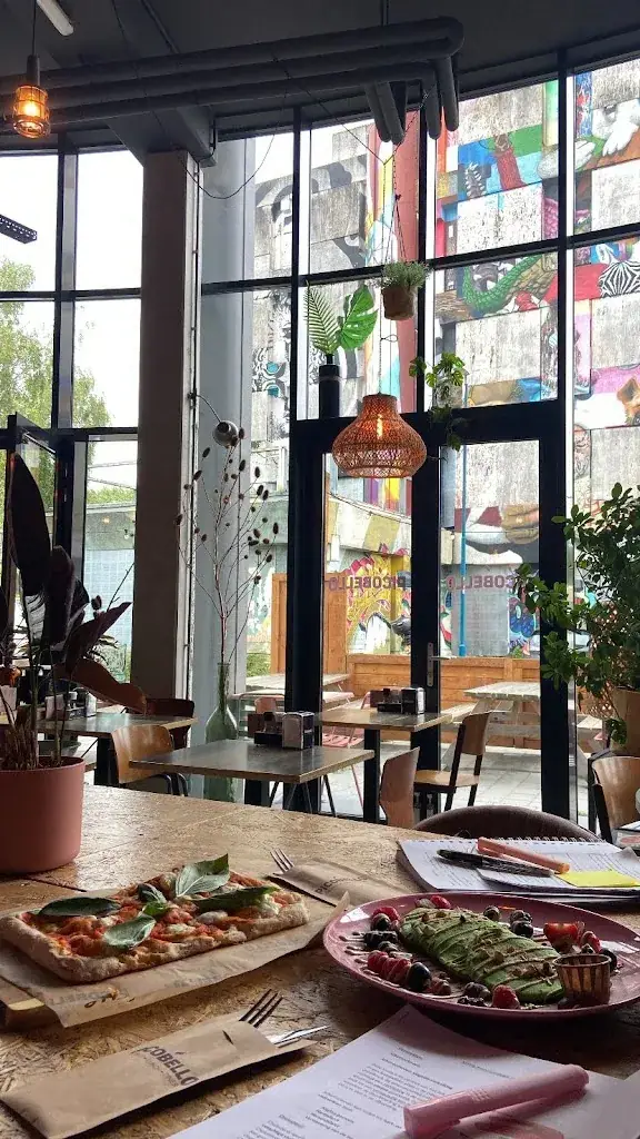 Sara van Rijn_Picobello Zoetermeer_Zoetermeer_review