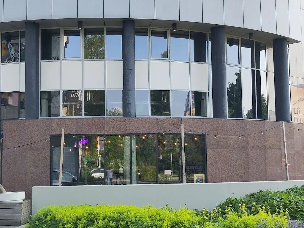 Richard van Kints (RTB Café coffee reviews)_Picobello Zoetermeer_Zoetermeer_review