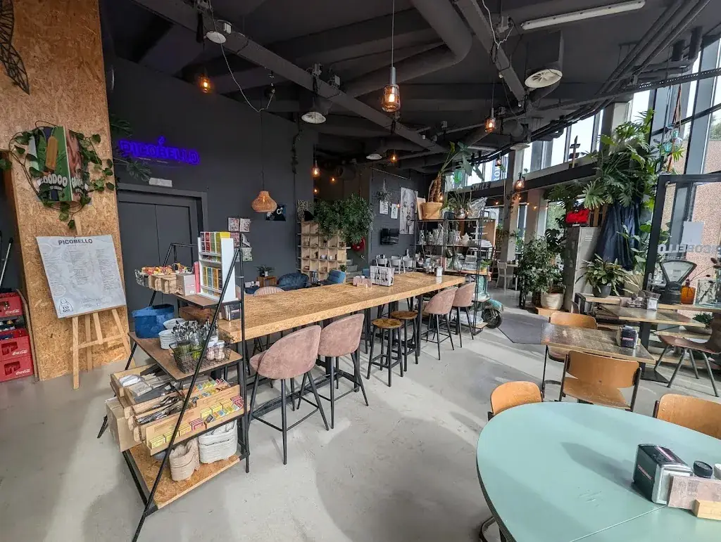 Picobello Zoetermeer restaurant in Zoetermeer